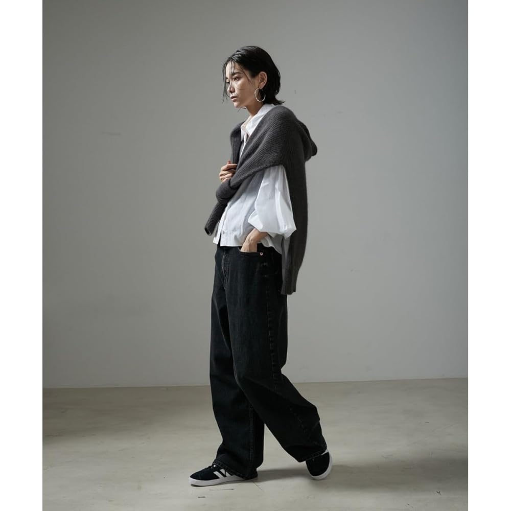 ADAM ET ROPE'別注 レッドカード モンタナ 25【美品】 RED CARD TOKYO（レッドカードトーキョー）】別注Montana